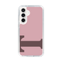 Slim Protection Case［ Original - initial color - T dusty pink ］