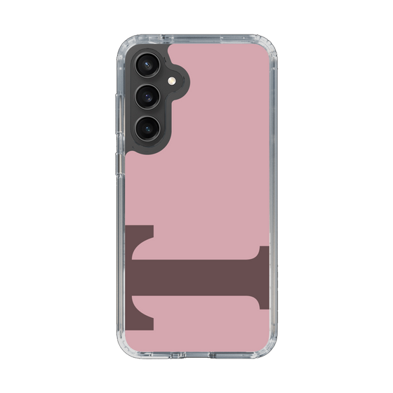 Slim Protection Case［ Original - initial color - T dusty pink ］