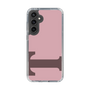 Slim Protection Case［ Original - initial color - T dusty pink ］
