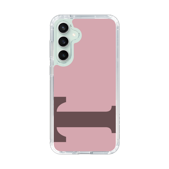 Slim Protection Case［ Original - initial color - T dusty pink ］