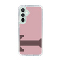 Slim Protection Case［ Original - initial color - T dusty pink ］