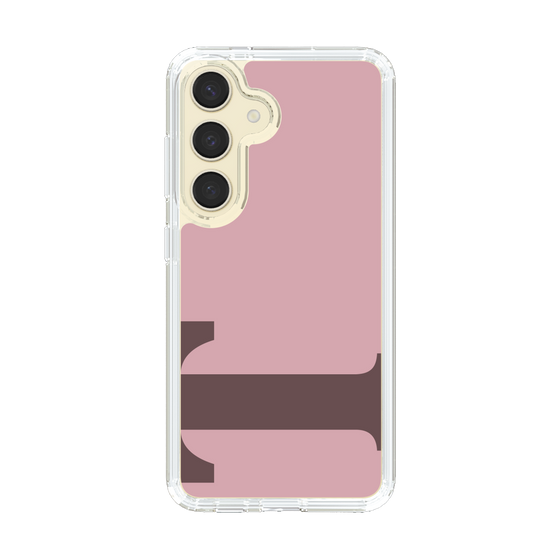 Slim Protection Case［ Original - initial color - T dusty pink ］
