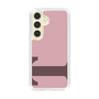 Slim Protection Case［ Original - initial color - T dusty pink ］