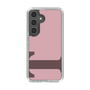Slim Protection Case［ Original - initial color - T dusty pink ］