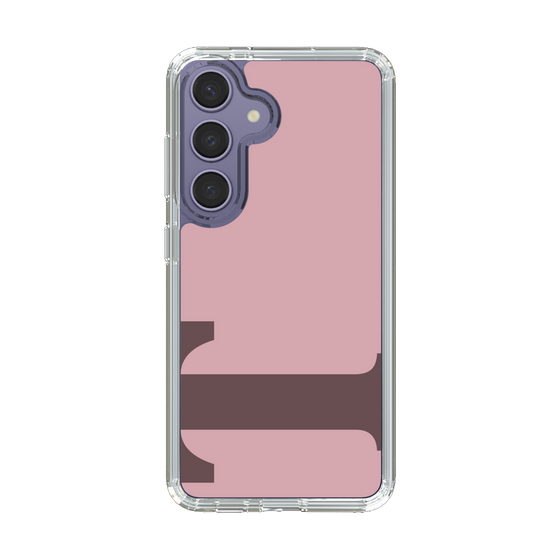 Slim Protection Case［ Original - initial color - T dusty pink ］