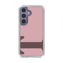 Slim Protection Case［ Original - initial color - T dusty pink ］