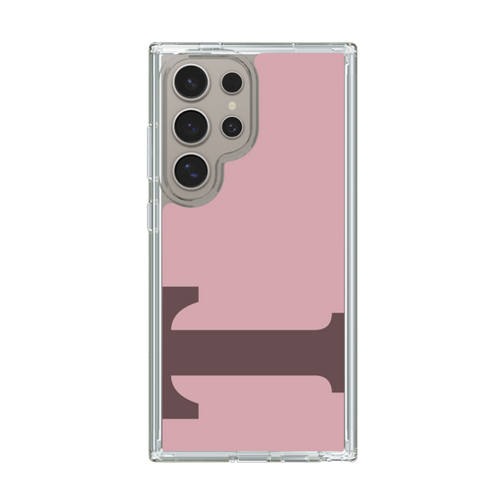 Slim Protection Case［ Original - initial color - T dusty pink ］