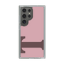 Slim Protection Case［ Original - initial color - T dusty pink ］