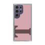 Slim Protection Case［ Original - initial color - T dusty pink ］
