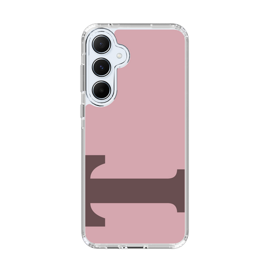Slim Protection Case［ オリジナル - initial color - T dusty pink ］