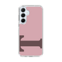 Slim Protection Case［ オリジナル - initial color - T dusty pink ］