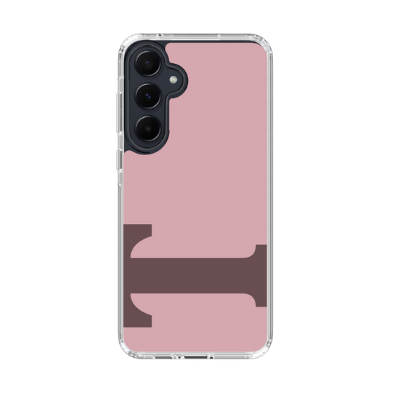 Slim Protection Case［ オリジナル - initial color - T dusty pink ］