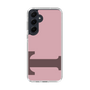 Slim Protection Case［ オリジナル - initial color - T dusty pink ］