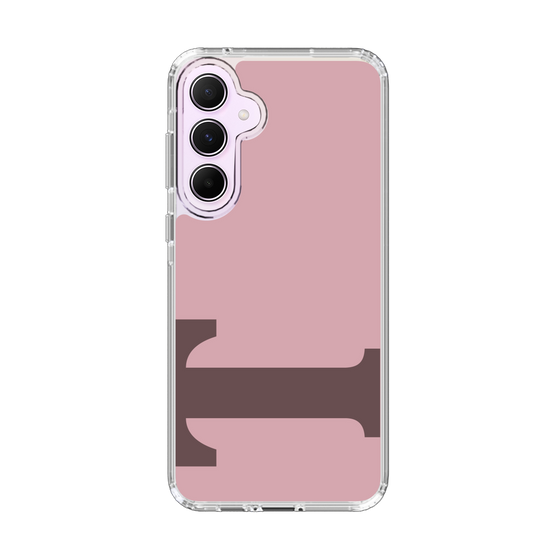 Slim Protection Case［ オリジナル - initial color - T dusty pink ］