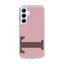 Slim Protection Case［ オリジナル - initial color - T dusty pink ］