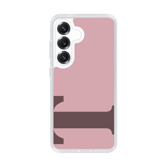 Slim Protection Case［ Original - initial color - T dusty pink ］