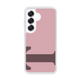 Slim Protection Case［ Original - initial color - T dusty pink ］