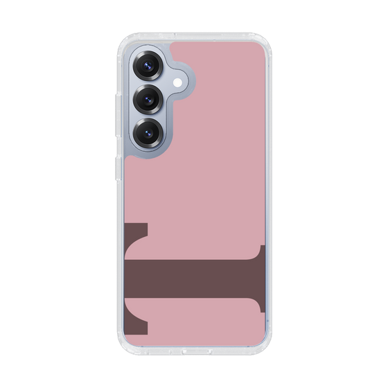 Slim Protection Case［ Original - initial color - T dusty pink ］
