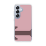 Slim Protection Case［ Original - initial color - T dusty pink ］