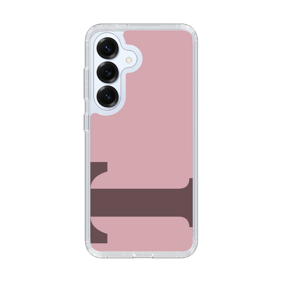 Slim Protection Case［ Original - initial color - T dusty pink ］