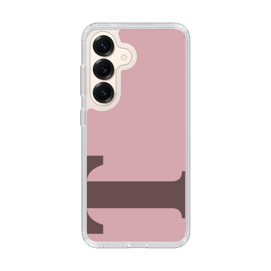 Slim Protection Case［ Original - initial color - T dusty pink ］