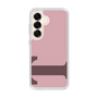 Slim Protection Case［ Original - initial color - T dusty pink ］