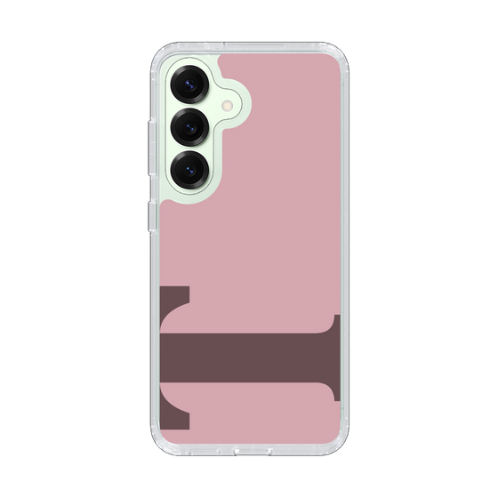 Slim Protection Case［ Original - initial color - T dusty pink ］