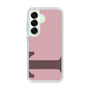 Slim Protection Case［ Original - initial color - T dusty pink ］