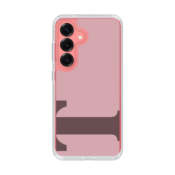 Slim Protection Case［ Original - initial color - T dusty pink ］