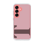 Slim Protection Case［ Original - initial color - T dusty pink ］