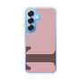 Slim Protection Case［ Original - initial color - T dusty pink ］