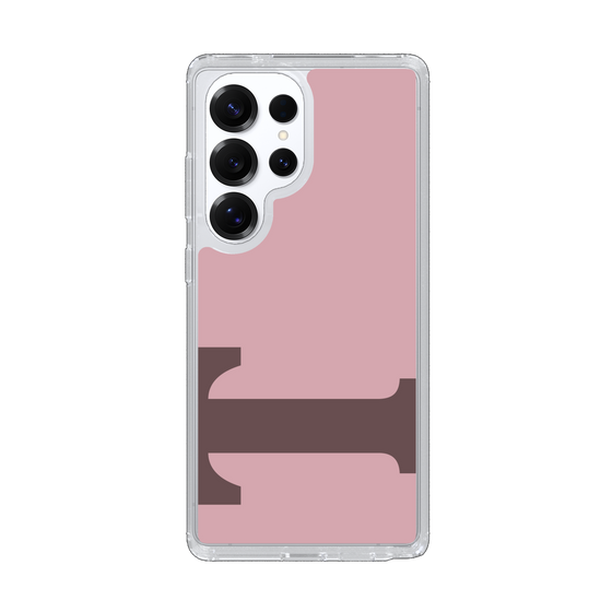 Slim Protection Case［ Original - initial color - T dusty pink ］
