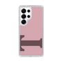 Slim Protection Case［ Original - initial color - T dusty pink ］