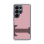 Slim Protection Case［ Original - initial color - T dusty pink ］