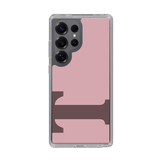 Slim Protection Case［ Original - initial color - T dusty pink ］