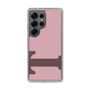 Slim Protection Case［ Original - initial color - T dusty pink ］