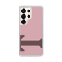 Slim Protection Case［ Original - initial color - T dusty pink ］