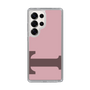Slim Protection Case［ Original - initial color - T dusty pink ］