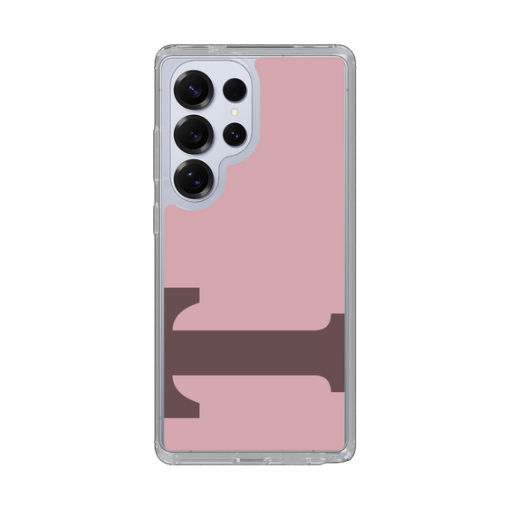 Slim Protection Case［ Original - initial color - T dusty pink ］