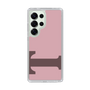 Slim Protection Case［ Original - initial color - T dusty pink ］