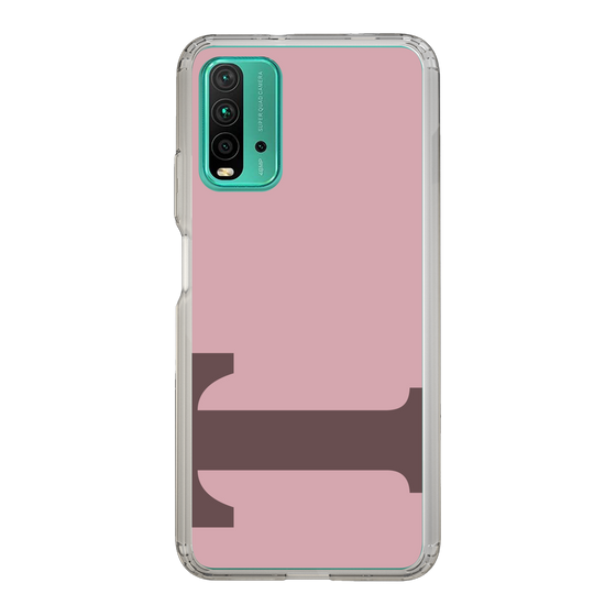 Slim Protection Case［ Original - initial color - T dusty pink ］
