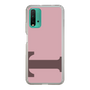 Slim Protection Case［ Original - initial color - T dusty pink ］