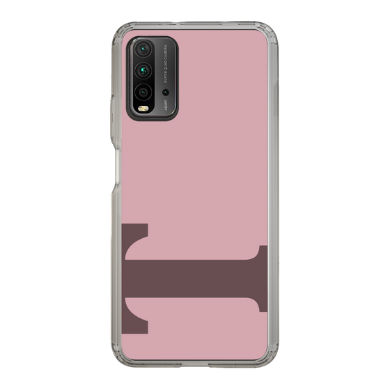 Slim Protection Case［ Original - initial color - T dusty pink ］