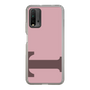 Slim Protection Case［ Original - initial color - T dusty pink ］