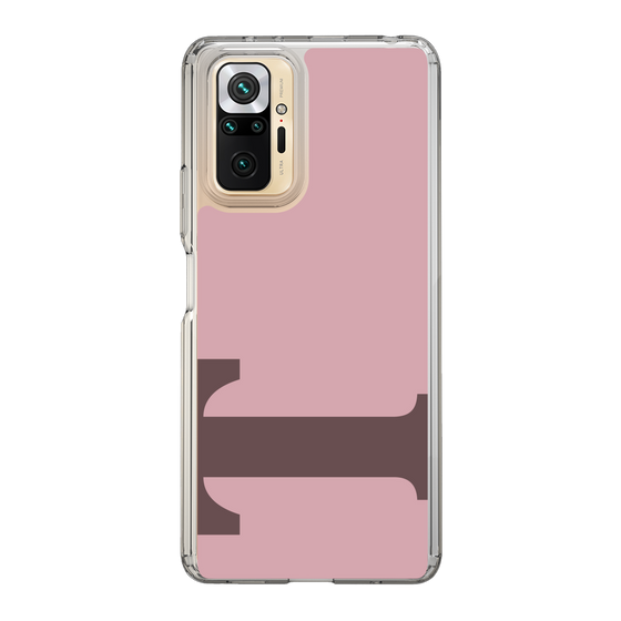 Slim Protection Case［ Original - initial color - T dusty pink ］