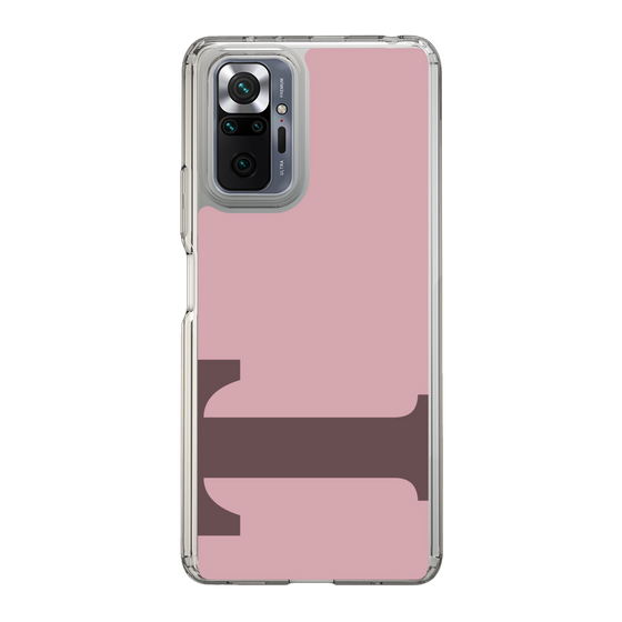 Slim Protection Case［ Original - initial color - T dusty pink ］