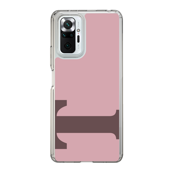 Slim Protection Case［ Original - initial color - T dusty pink ］