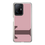 Slim Protection Case［ Original - initial color - T dusty pink ］