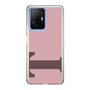 Slim Protection Case［ Original - initial color - T dusty pink ］