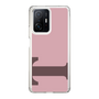 Slim Protection Case［ Original - initial color - T dusty pink ］